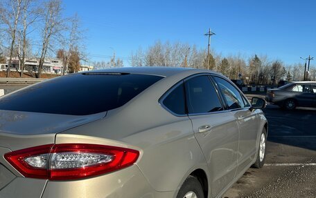 Ford Mondeo V, 2016 год, 1 530 000 рублей, 6 фотография