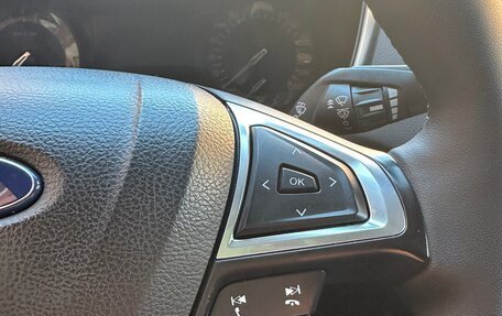 Ford Mondeo V, 2016 год, 1 530 000 рублей, 12 фотография