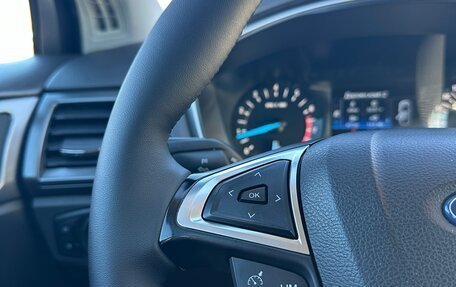 Ford Mondeo V, 2016 год, 1 530 000 рублей, 11 фотография