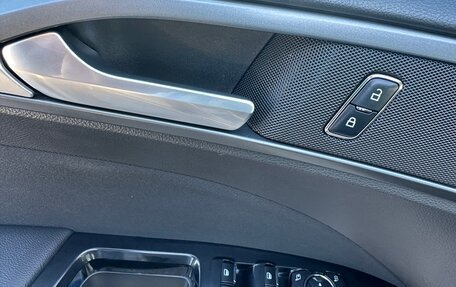 Ford Mondeo V, 2016 год, 1 530 000 рублей, 16 фотография