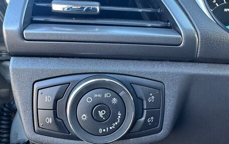 Ford Mondeo V, 2016 год, 1 530 000 рублей, 15 фотография