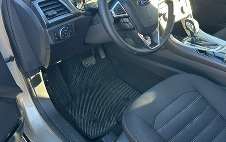 Ford Mondeo V, 2016 год, 1 530 000 рублей, 17 фотография