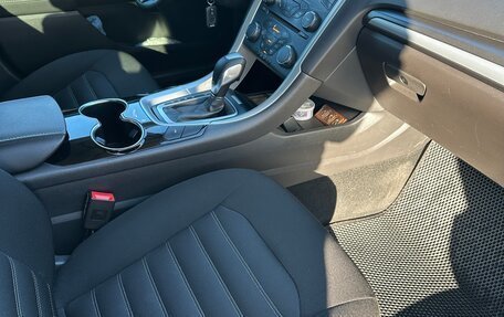 Ford Mondeo V, 2016 год, 1 530 000 рублей, 18 фотография