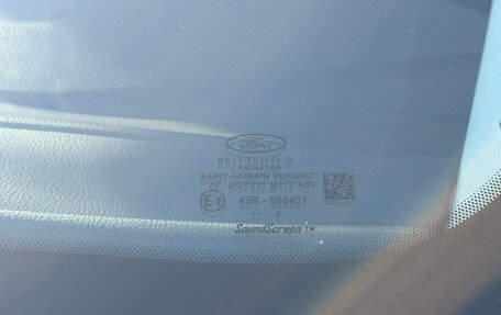 Ford Mondeo V, 2016 год, 1 530 000 рублей, 20 фотография