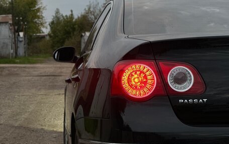 Volkswagen Passat B6, 2010 год, 770 000 рублей, 4 фотография