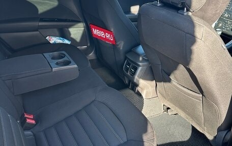 Ford Mondeo V, 2016 год, 1 530 000 рублей, 19 фотография