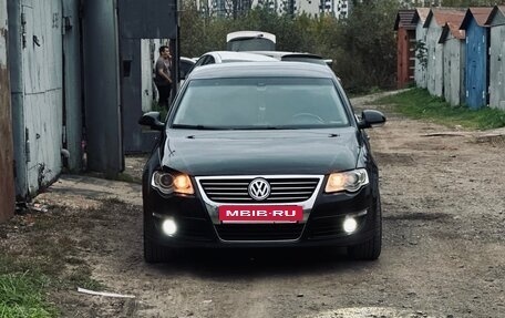 Volkswagen Passat B6, 2010 год, 770 000 рублей, 5 фотография