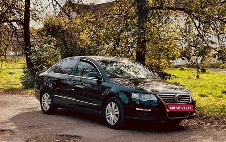 Volkswagen Passat B6, 2010 год, 770 000 рублей, 6 фотография
