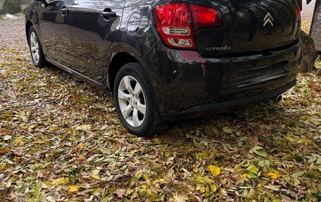 Citroen C3 II, 2010 год, 530 000 рублей, 7 фотография