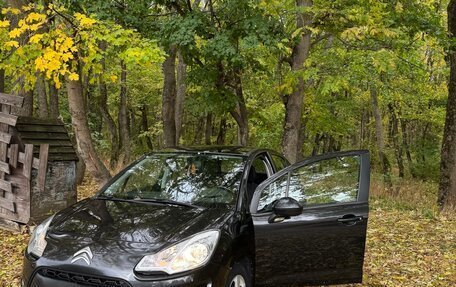 Citroen C3 II, 2010 год, 530 000 рублей, 10 фотография