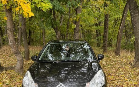 Citroen C3 II, 2010 год, 530 000 рублей, 9 фотография