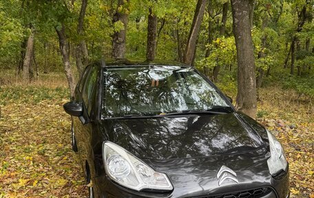 Citroen C3 II, 2010 год, 530 000 рублей, 8 фотография