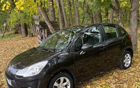 Citroen C3 II, 2010 год, 530 000 рублей, 4 фотография