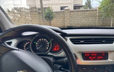 Citroen C3 II, 2010 год, 530 000 рублей, 3 фотография