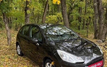 Citroen C3 II, 2010 год, 530 000 рублей, 5 фотография