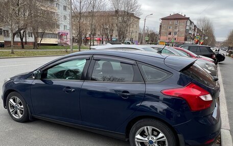 Ford Focus III, 2013 год, 850 000 рублей, 4 фотография