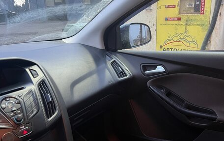 Ford Focus III, 2013 год, 850 000 рублей, 14 фотография