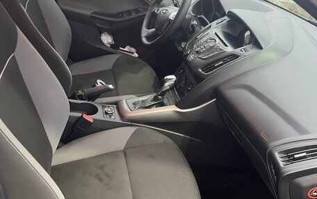 Ford Focus III, 2013 год, 850 000 рублей, 15 фотография