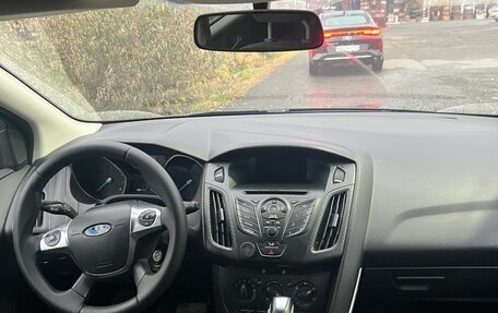 Ford Focus III, 2013 год, 850 000 рублей, 11 фотография