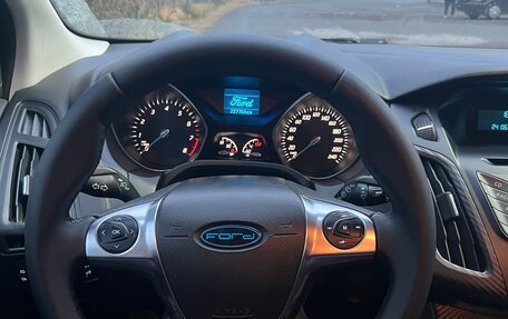 Ford Focus III, 2013 год, 850 000 рублей, 12 фотография