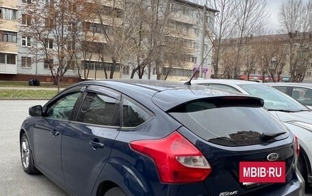 Ford Focus III, 2013 год, 850 000 рублей, 5 фотография