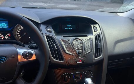 Ford Focus III, 2013 год, 850 000 рублей, 13 фотография