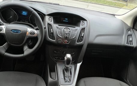 Ford Focus III, 2013 год, 850 000 рублей, 10 фотография