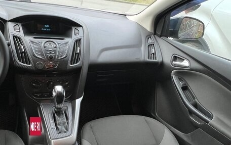 Ford Focus III, 2013 год, 850 000 рублей, 9 фотография