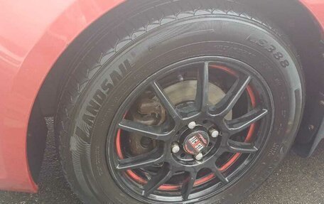 KIA Rio III рестайлинг, 2011 год, 570 000 рублей, 4 фотография