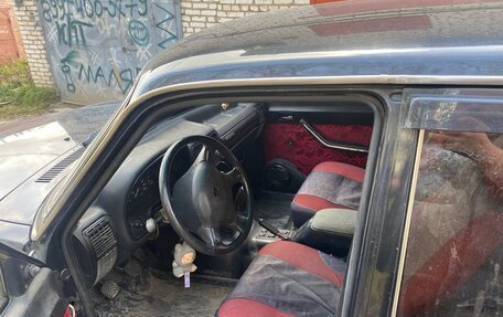 ГАЗ 3110 «Волга», 2003 год, 110 000 рублей, 5 фотография