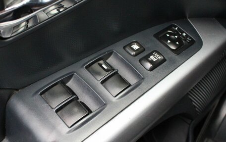 Mitsubishi Outlander III рестайлинг 3, 2008 год, 849 000 рублей, 9 фотография