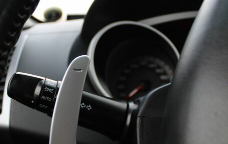 Mitsubishi Outlander III рестайлинг 3, 2008 год, 849 000 рублей, 14 фотография