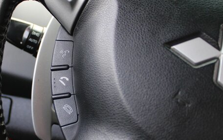 Mitsubishi Outlander III рестайлинг 3, 2008 год, 849 000 рублей, 12 фотография