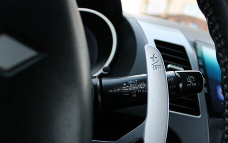 Mitsubishi Outlander III рестайлинг 3, 2008 год, 849 000 рублей, 16 фотография