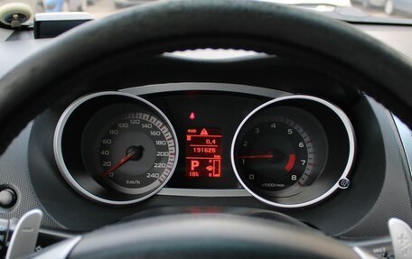 Mitsubishi Outlander III рестайлинг 3, 2008 год, 849 000 рублей, 15 фотография