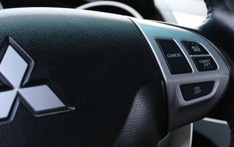 Mitsubishi Outlander III рестайлинг 3, 2008 год, 849 000 рублей, 17 фотография