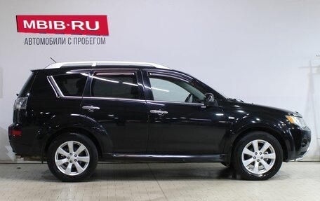 Mitsubishi Outlander III рестайлинг 3, 2008 год, 849 000 рублей, 8 фотография