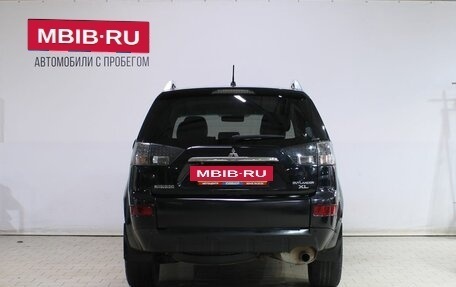 Mitsubishi Outlander III рестайлинг 3, 2008 год, 849 000 рублей, 6 фотография