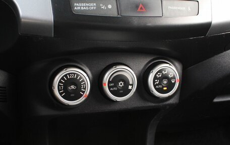 Mitsubishi Outlander III рестайлинг 3, 2008 год, 849 000 рублей, 19 фотография