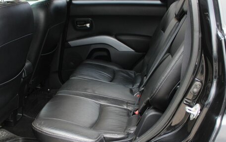 Mitsubishi Outlander III рестайлинг 3, 2008 год, 849 000 рублей, 27 фотография