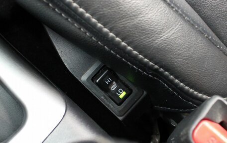 Mitsubishi Outlander III рестайлинг 3, 2008 год, 849 000 рублей, 25 фотография