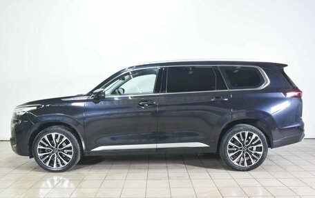 CheryExeed VX, 2021 год, 2 075 000 рублей, 2 фотография