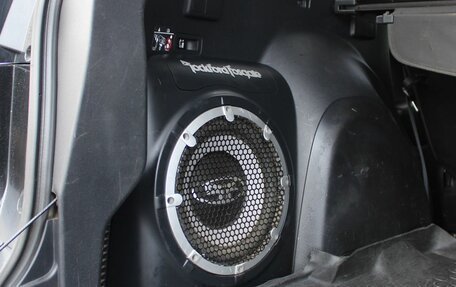 Mitsubishi Outlander III рестайлинг 3, 2008 год, 849 000 рублей, 30 фотография