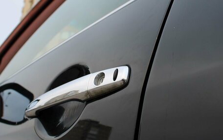 Mitsubishi Outlander III рестайлинг 3, 2008 год, 849 000 рублей, 31 фотография