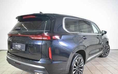 CheryExeed VX, 2021 год, 2 075 000 рублей, 3 фотография