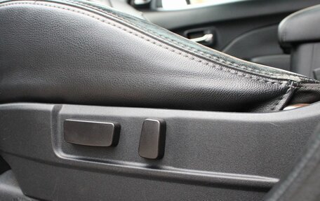 Mitsubishi Outlander III рестайлинг 3, 2008 год, 849 000 рублей, 26 фотография