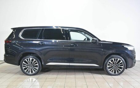 CheryExeed VX, 2021 год, 2 075 000 рублей, 4 фотография