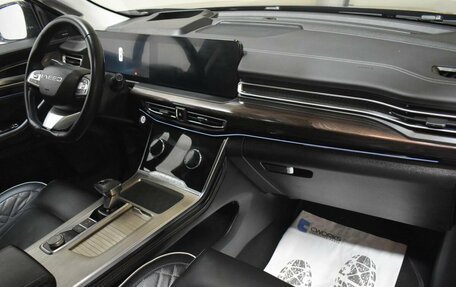 CheryExeed VX, 2021 год, 2 075 000 рублей, 5 фотография