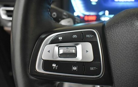 CheryExeed VX, 2021 год, 2 075 000 рублей, 15 фотография