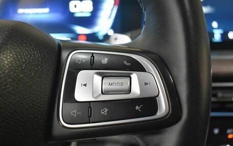 CheryExeed VX, 2021 год, 2 075 000 рублей, 16 фотография